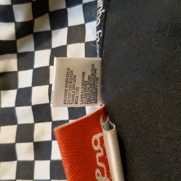 LRG Lifted Research Group "Take Life" Velour Jacket - Picture 14 of 14